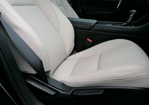 Mazda 3 cena 137900 przebieg: 25313, rok produkcji 2022 z Warszawa małe 326